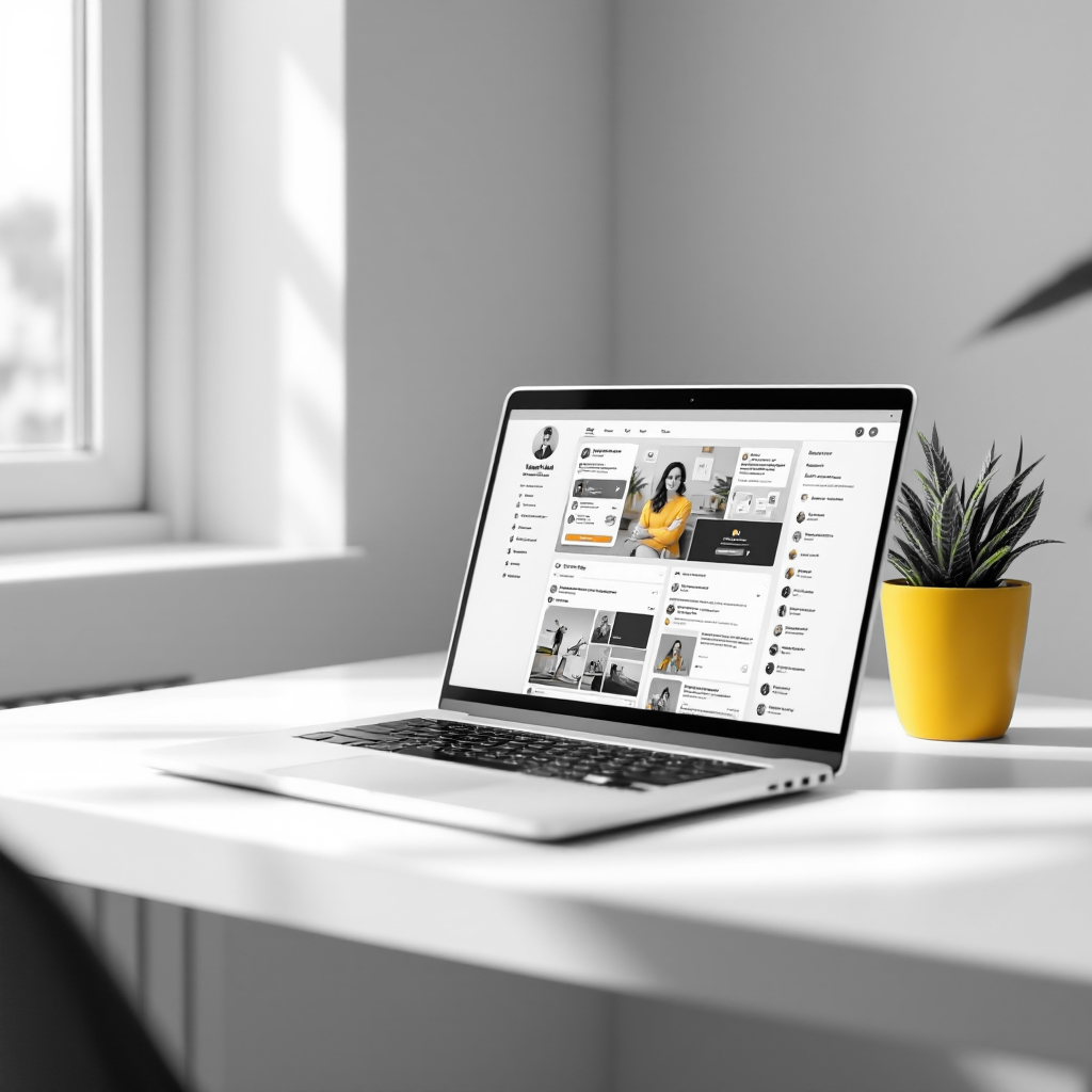 LinkedIn Crash Kurs