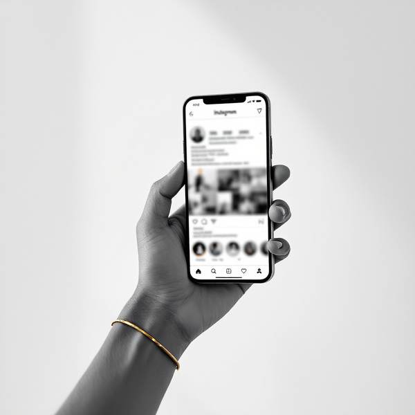 Instagram Crash Kurs
