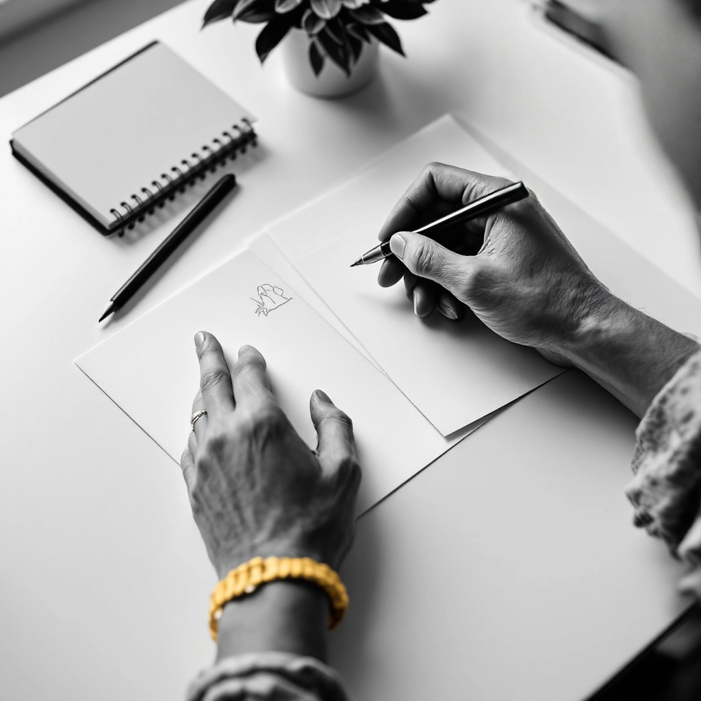 Workbook: Marke & Positionierung