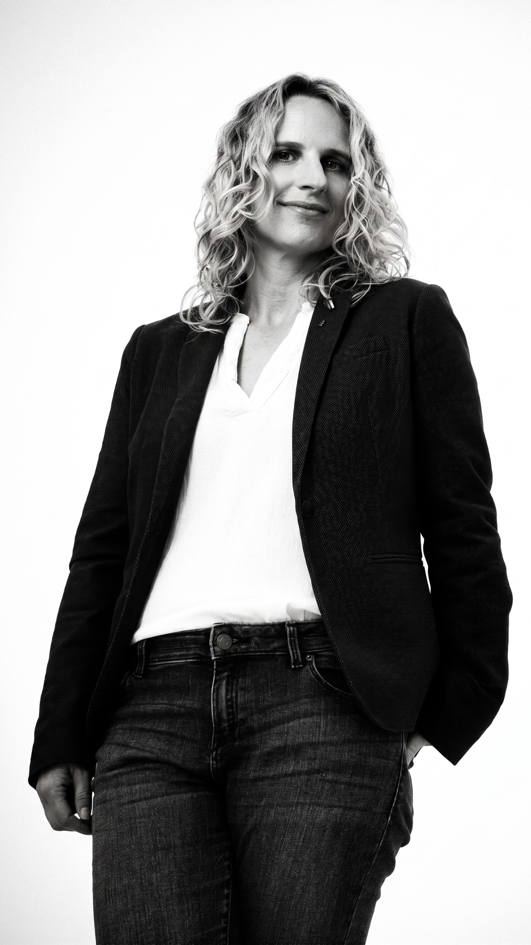 Barbara Horak, Founder yuzu mind